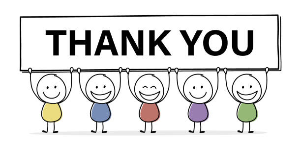 What to say & how to print Thank You Cards